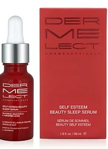 Dermelect Self Esteem Sleep Beauty Serum